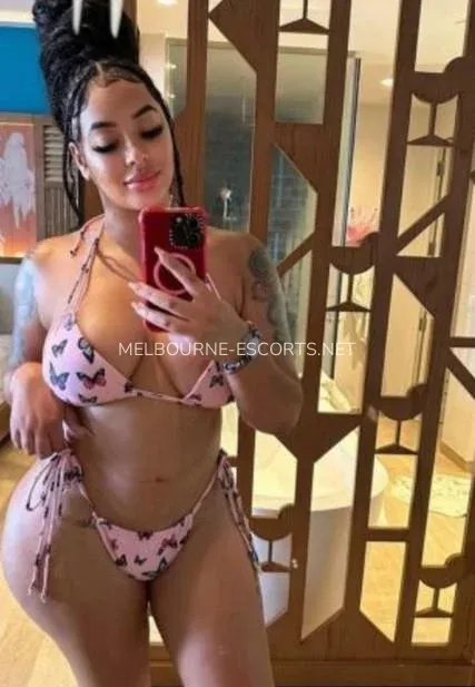 Melbourne escorts Maria — 4