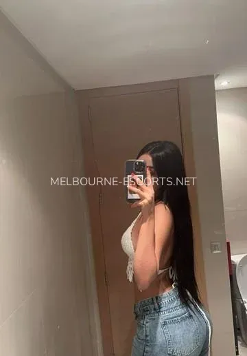Melbourne escorts Gisela — 6