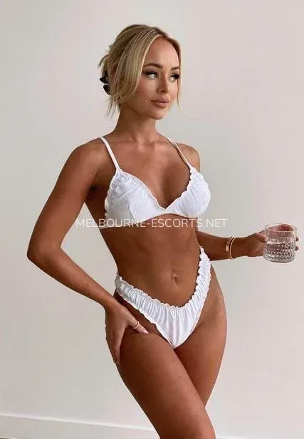 Melbourne escorts Briana — 4