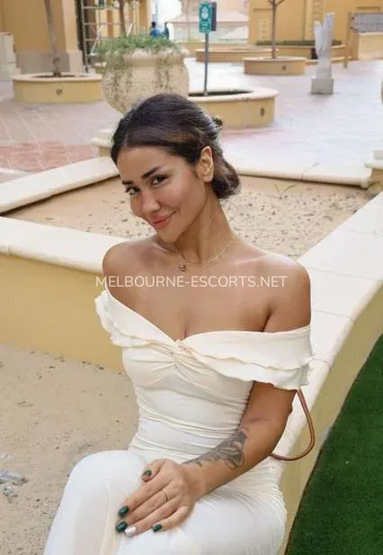 Melbourne escorts Alexis — 10