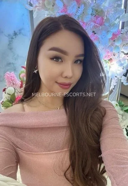 Melbourne escorts Anita — 6