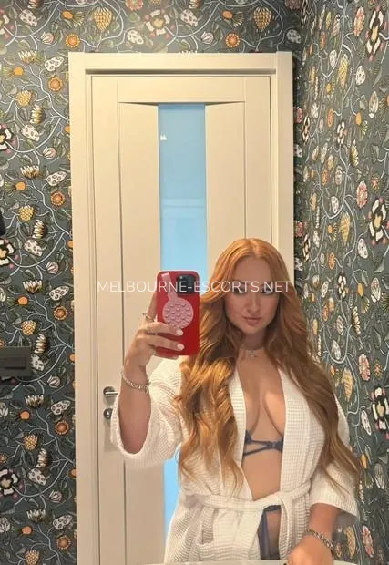 Melbourne escorts brooke