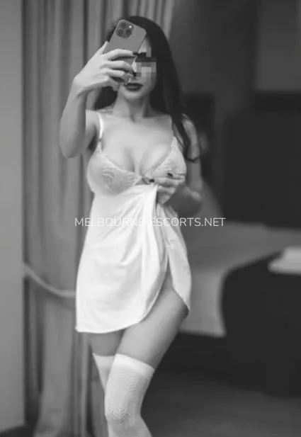 Melbourne escorts karina