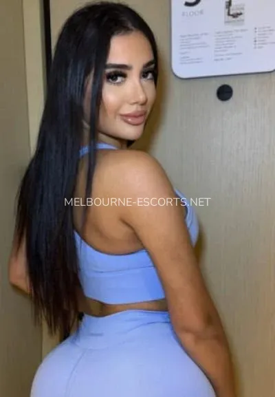 Melbourne escorts Agata — 3