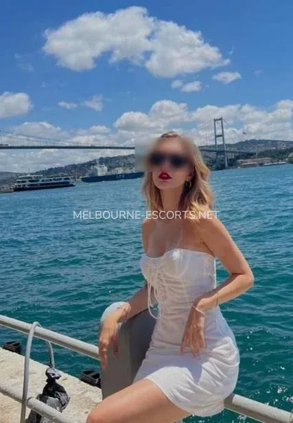Melbourne escorts Maja — 6