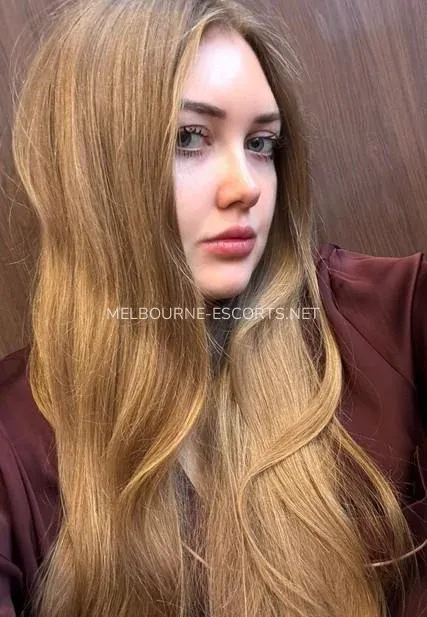 Melbourne escorts Karin — 1