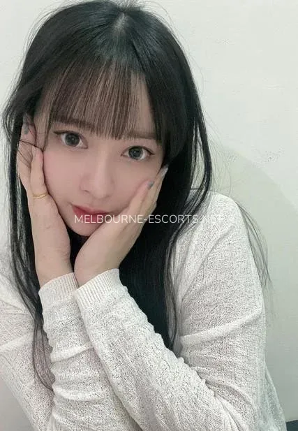 Melbourne escorts Siv — 1