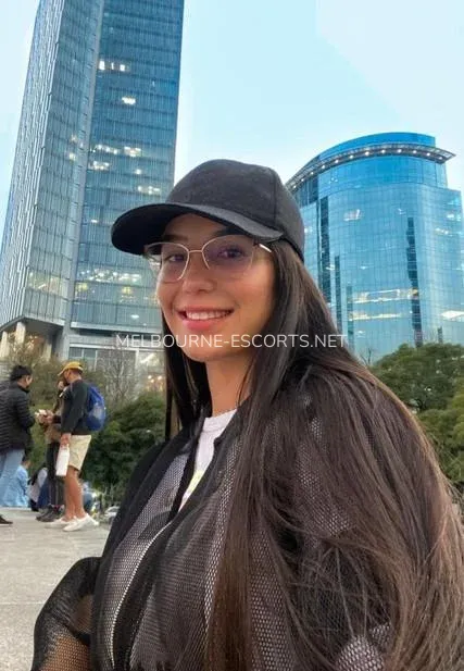 Melbourne escorts Tiffany — 5
