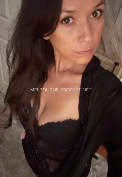 Melbourne escorts Kimberly — 2
