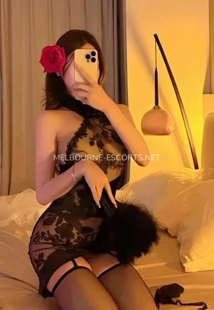 Melbourne escorts Birgitta — 1
