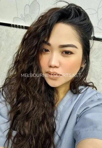 Escort djevojka Ashley - Melbourne