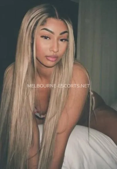 Melbourne escorts Grace — 2