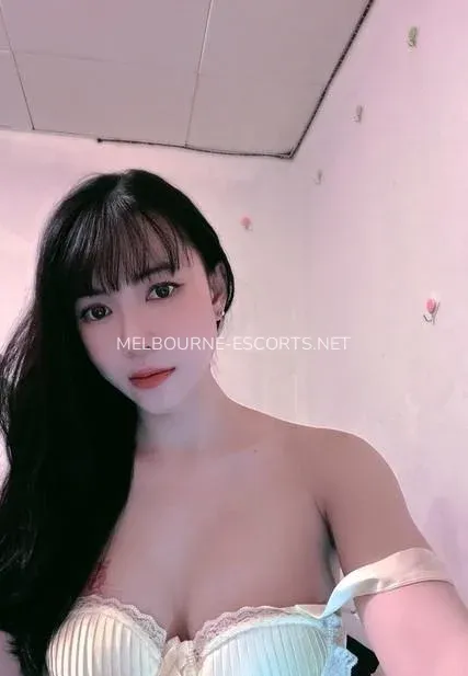 Melbourne escorts Ann — 6