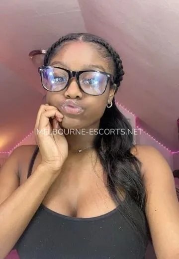 Melbourne escorts Alexandria — 2