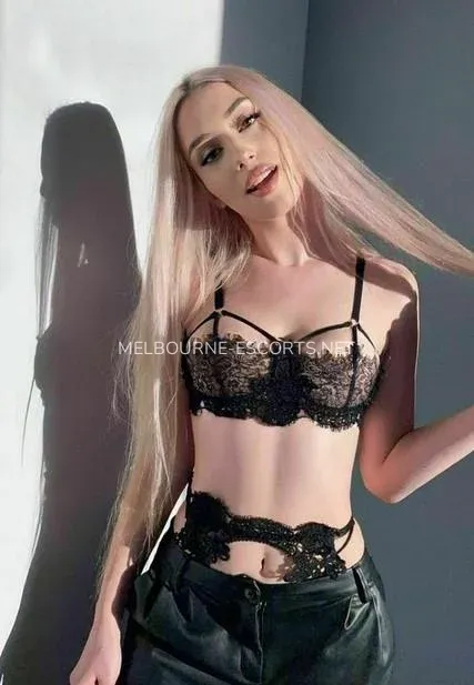 Melbourne escorts Kelsey — 1