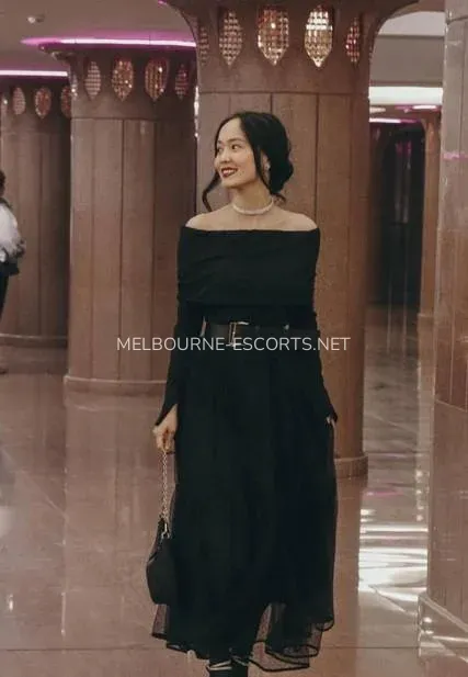 Melbourne escorts Jayla — 3