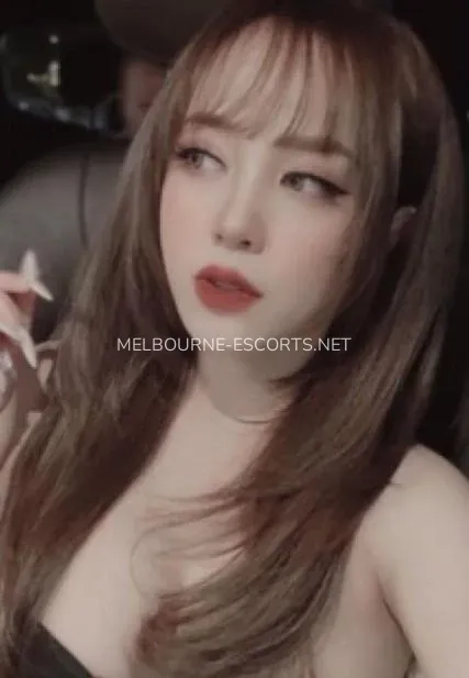 Melbourne escorts Siv — 1