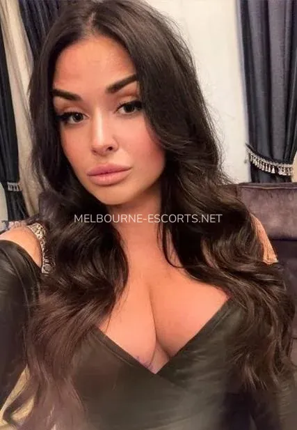 Melbourne escorts Josefin — 4