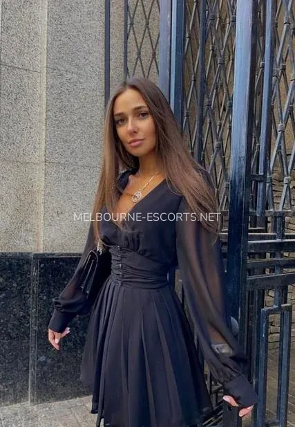 Melbourne escorts Tiffany — 4