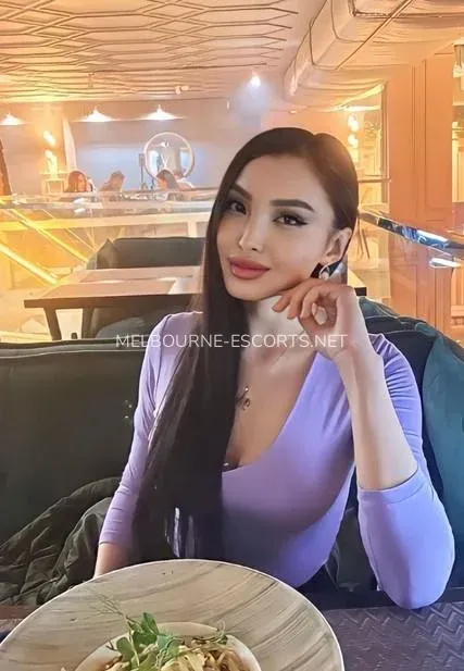 Melbourne escorts Aniyah — 3