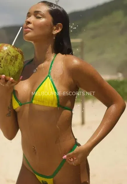 Melbourne escorts Ann — 6
