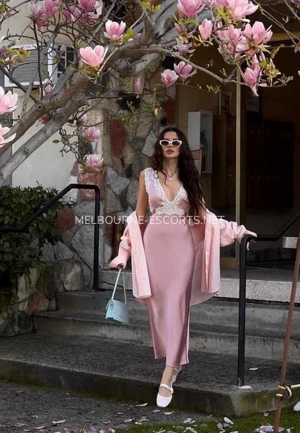 Melbourne escorts Mariana — 4