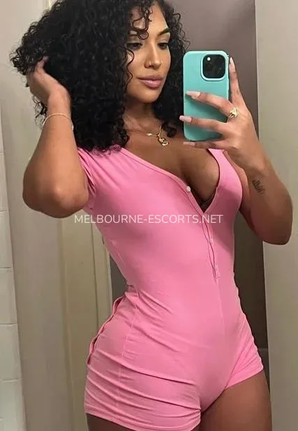 Melbourne escorts Keira — 1