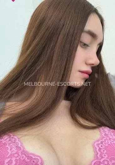 Melbourne escorts Erika — 1
