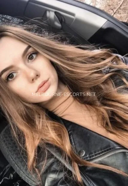 Melbourne escorts Susana — 2
