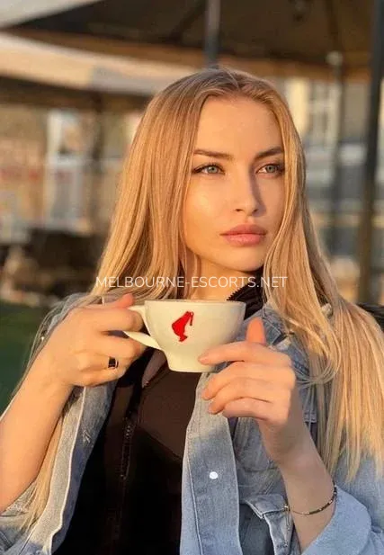 Melbourne escorts Cecilia — 7