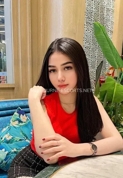Melbourne escorts Ida — 3