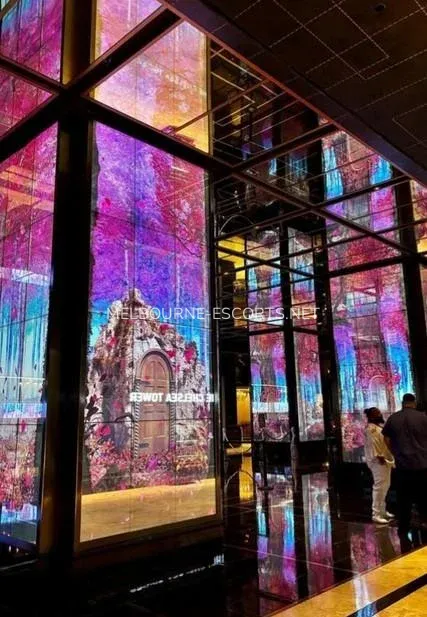 Melbourne escorts Erika — 4