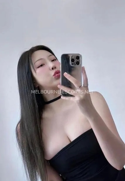 Escort djevojka Evelyn - Melbourne