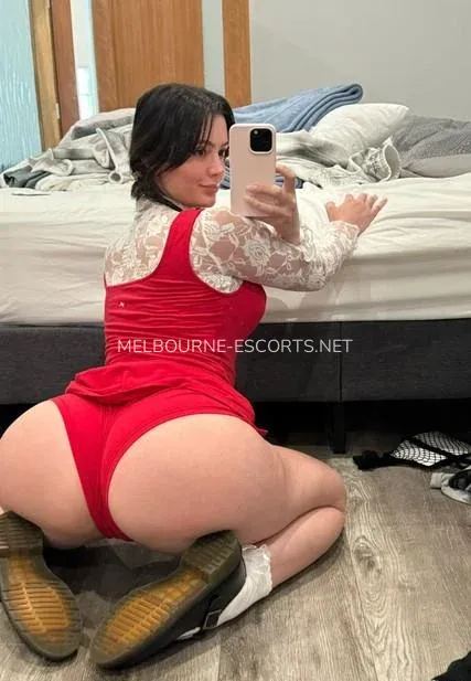 Melbourne escorts Anneli — 7
