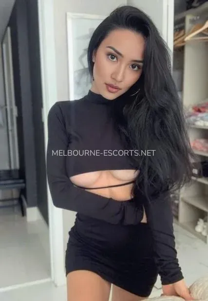 Melbourne escorts Kelsey — 5