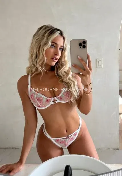 Melbourne escorts Madeleine — 4