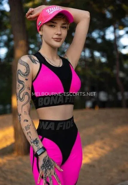 Melbourne escorts Diana — 3