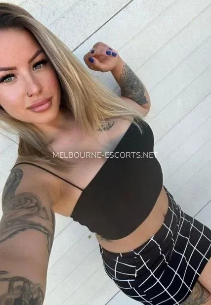 Melbourne escorts Mckenna — 3