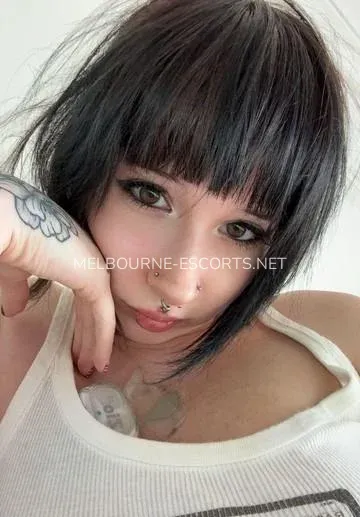 Melbourne escorts Genesis — 1