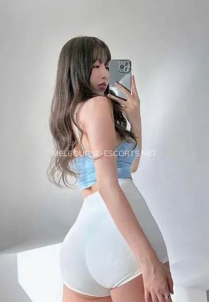 Melbourne escorts Vanessa — 3