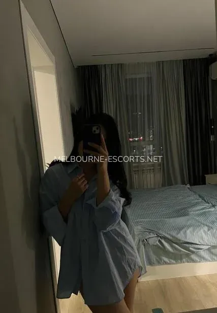 Melbourne escorts Anna — 5