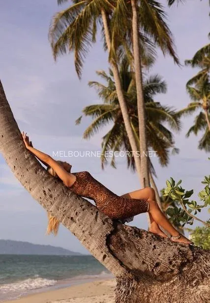 Melbourne escorts Camila — 9