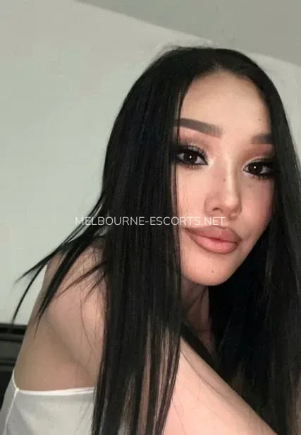 Melbourne escorts Sabrina — 1
