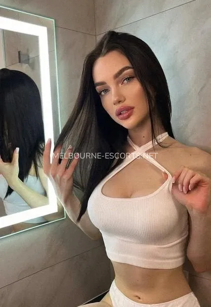 Melbourne escorts Jennifer — 2
