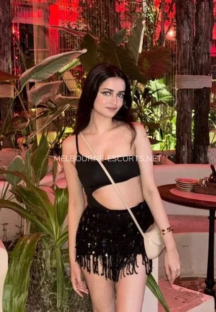 Melbourne escorts Helena — 1