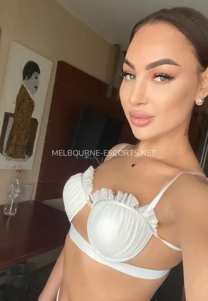 Melbourne escorts Carmela — 1