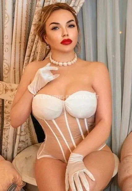 Melbourne escorts Serenity — 5
