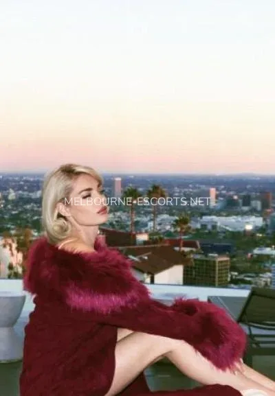 Melbourne escorts Ann-marie — 5