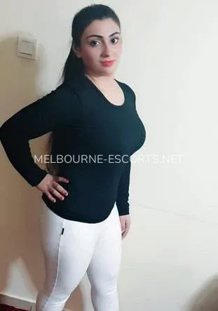 Melbourne escorts Elin — 6