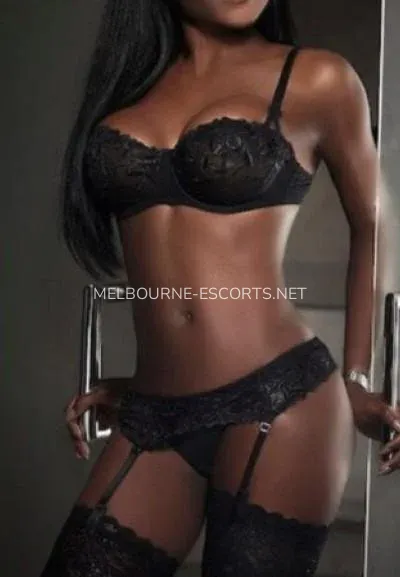 Melbourne escorts Lindsay — 1